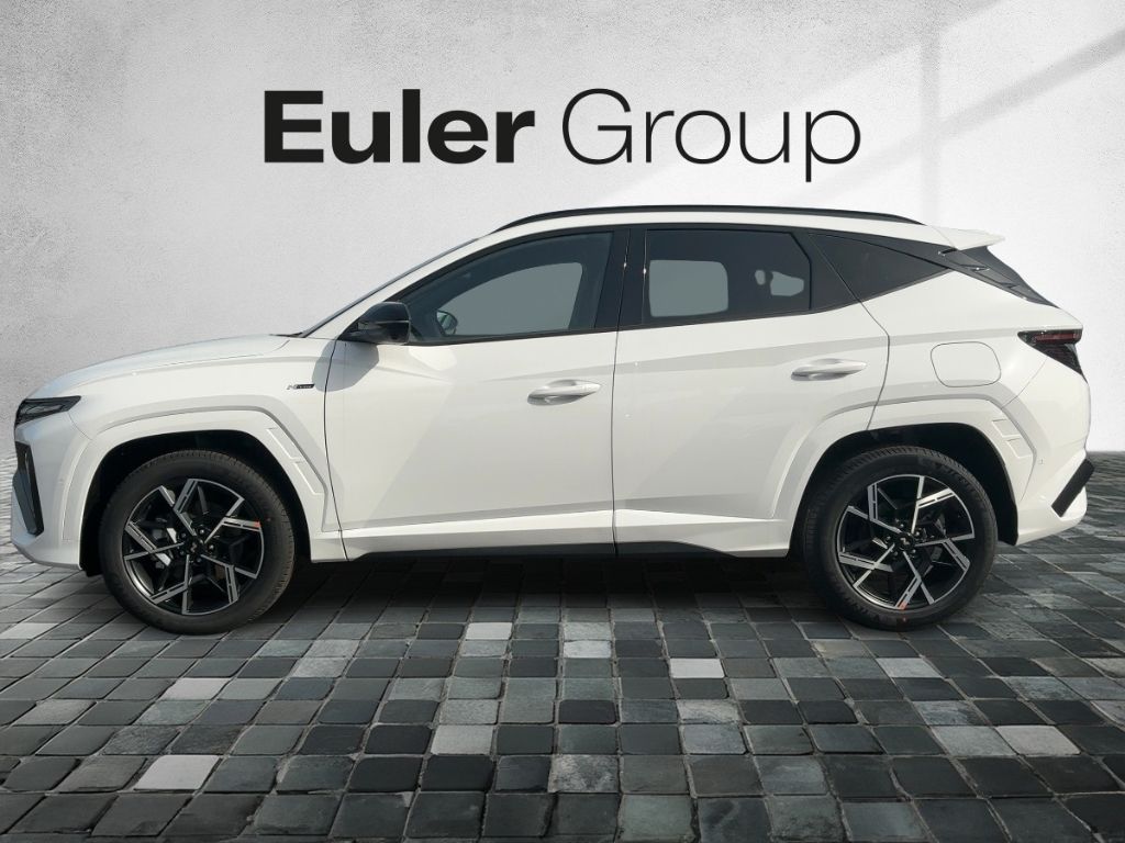 Hyundai TUCSON - Bild 2