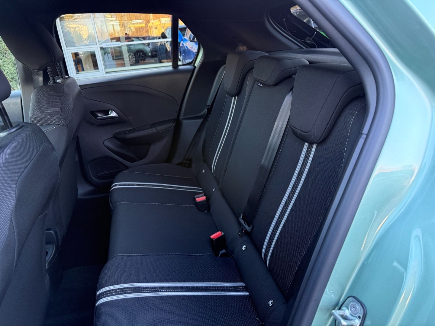 Opel Corsa - Bild 14