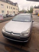 Citroën C5 HDi 135 Exclusive Exclusive - gebrauchte Citroën C5 aus dem Jahr 2007