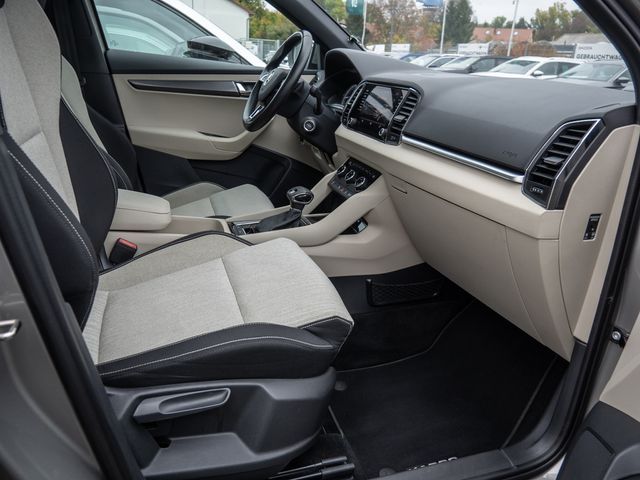 Foto Nummer 3: SKODA Karoq