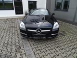 Mercedes-Benz SLK 200 SLK Roadster SLK 200 BlueEfficiency - gebrauchte Mercedes-Benz Cabrios Gebrauchtwagen