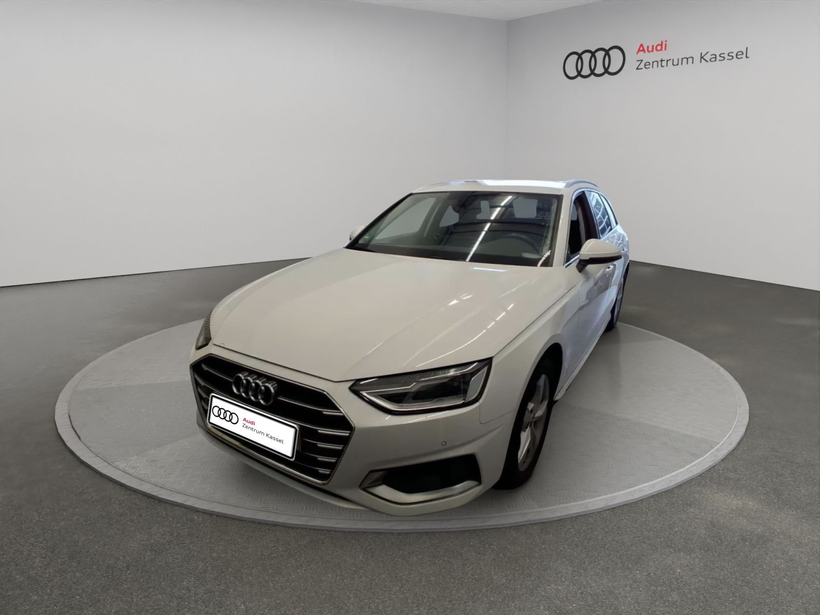 Audi A4 - Bild 2