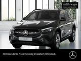 Mercedes-Benz GLA 200 PROGRESSIVE+NIGHT+PANO+360°+MULTIBEAM - Mercedes-Benz GLA 200 Gebrauchtwagen in Frankfurt