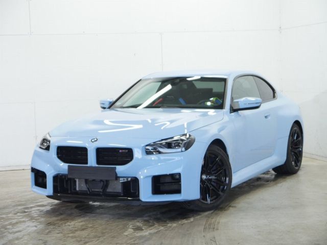 Fahrzeugeinzelansicht 19 BMW M2 Coupé M Sportsitze, Sitzverstellung, elektris