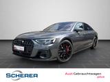 Audi S8 TFSI MATRIX PANO STANDH UPE: 185.000,-¿ - gebrauchte Audi S8 aus dem Jahr 2023