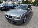 BMW 530d xDrive Tour Aut / LEDER / HUD / NAVI-PROF - BMW 530 aus 2009: 530d