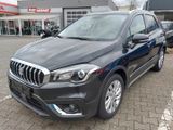Suzuki SX4 S-Cross Comfort 4x4 **1.HAND/LED/CAM** - Suzuki SX4: Allradantrieb