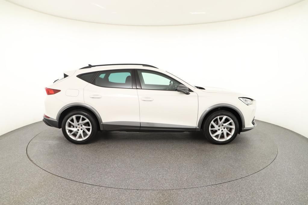 Cupra Formentor 1.4 e-Hybrid DSG PDC*Tempo*Klima