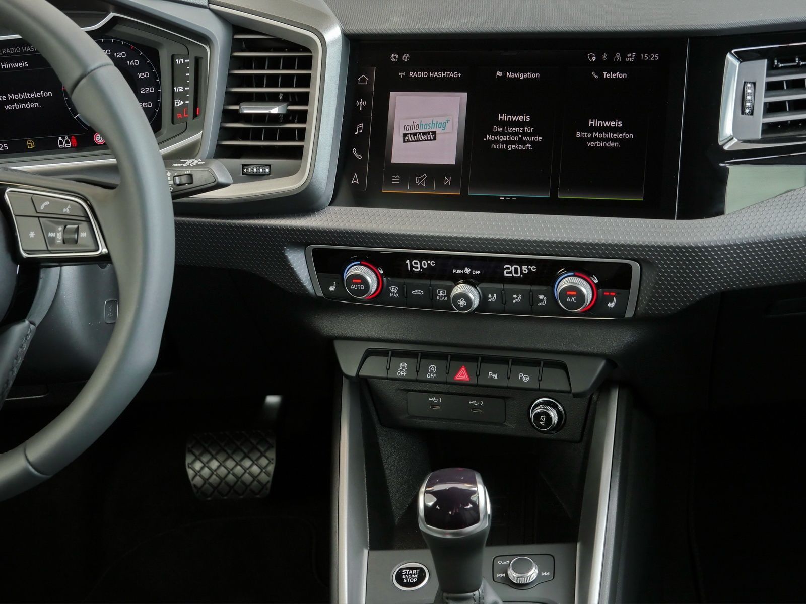 Audi A1 - Bild 6