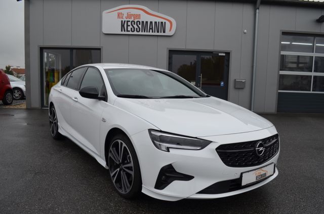 Opel Insignia B Grand Sport Ultimate GS-Line