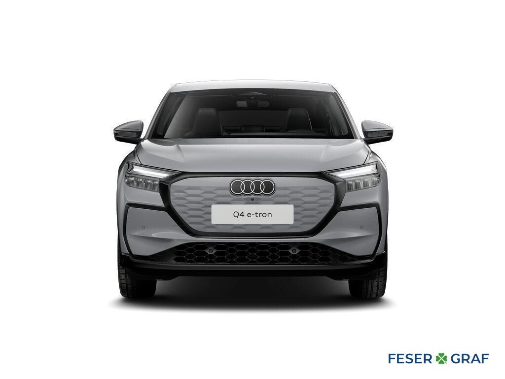 Audi Q4 - Bild 3