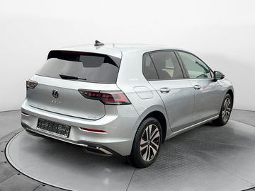 Volkswagen Golf VIII  Energy 1.5 eTSI 1150 PS  7-Gang-DSG