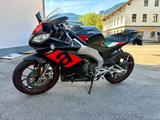 Aprilia RS 125 - APRILIA RS 125