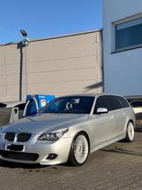 BMW 530d xDrive touring Edition Sport Edition Sport - BMW 530 aus 2010: Xd