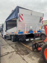 Iveco Daily 35S17 3.0 Diesel 170 HP - Iveco 170