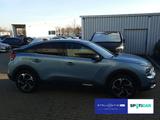 Citroën C4 Max PT 130 Head-Up RFK Navi - Citroën C4 mit Benzin-Antrieb