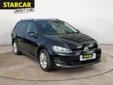 Volkswagen GOLF VARIANT LOUNGE 1.4TSI+NAVI+StHZ+BI-XENON+RF - Volkswagen in Düsseldorf