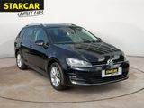 Volkswagen GOLF VARIANT LOUNGE 1.4TSI+NAVI+StHZ+BI-XENON+RF - Volkswagen in Köln