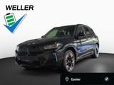 BMW iX3 M SPORT AdLED DAPr 360° HUD Pano Ad. M Fwk
