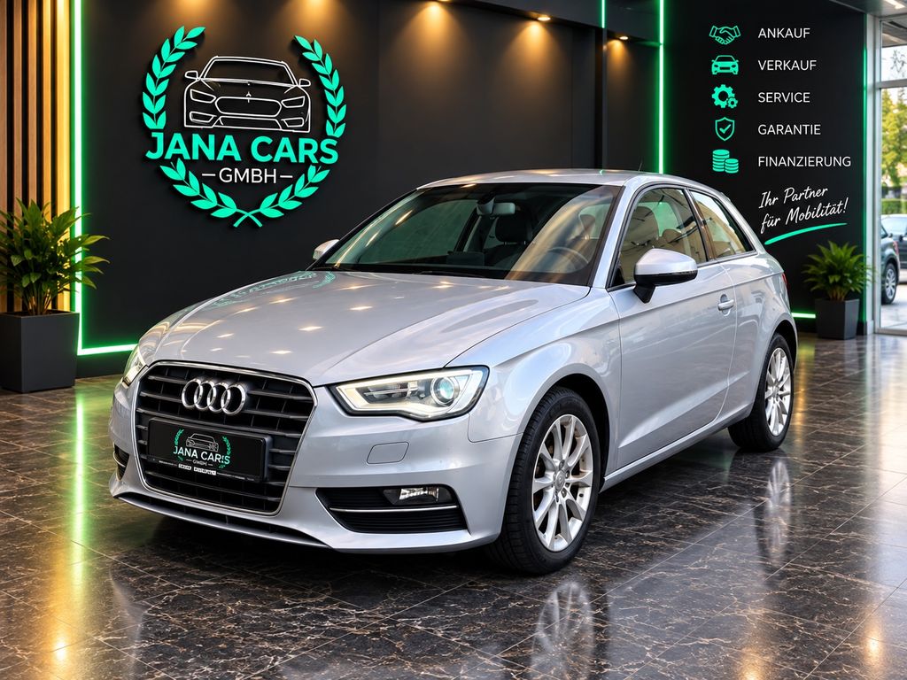 Image of Audi A3