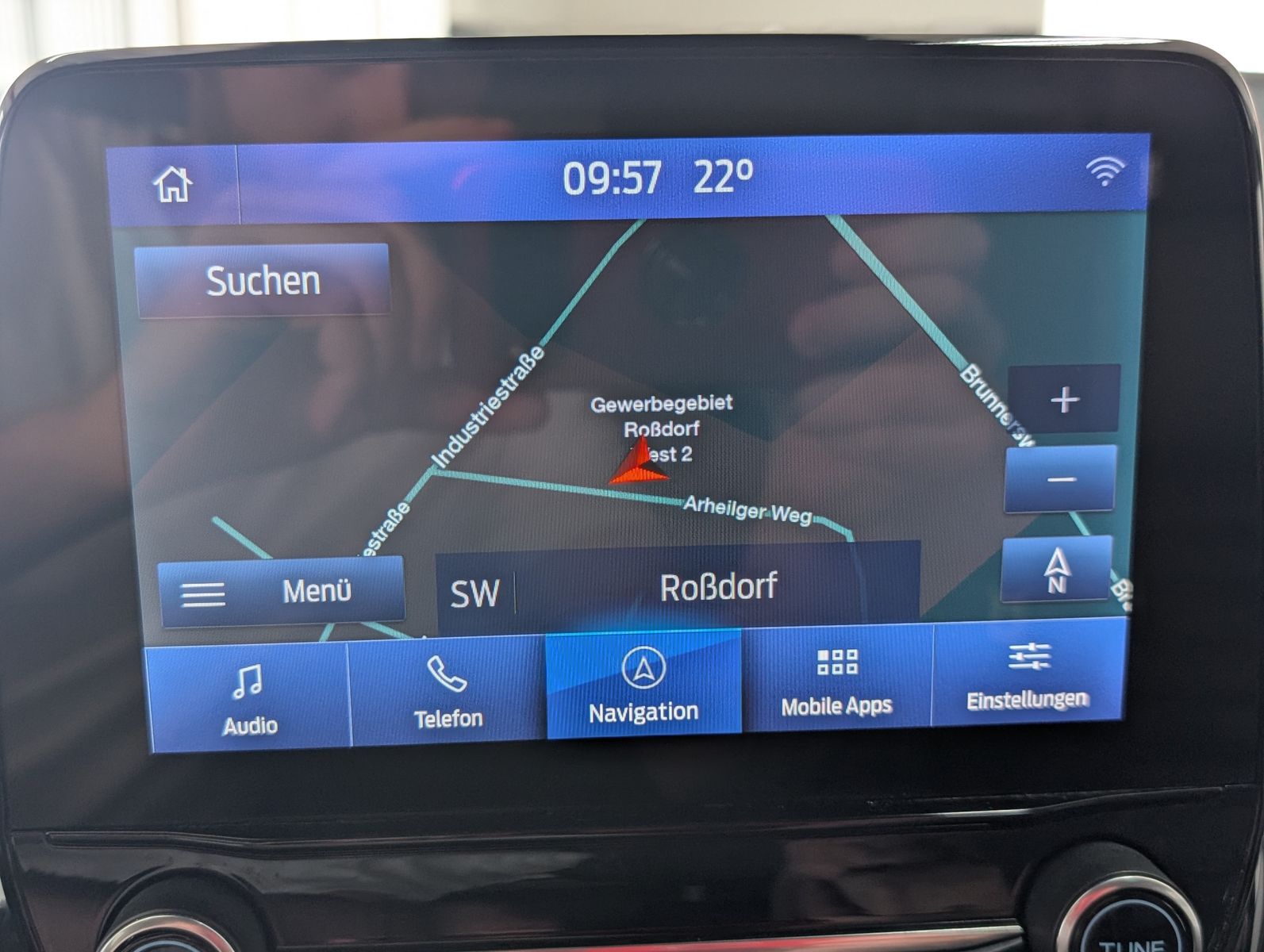 Fahrzeugabbildung Ford Tourneo Custom 320 L2LEDER KAM LED ZHZ 2x KLIMA