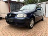 Volkswagen Polo 1.4 °Gepflegt°Tüv°Service Neu° - Volkswagen Polo aus 2001: 4.1