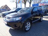 Mitsubishi Outlander 2.2 DI-D Intense AHK 2.Hand 7 Sitzer - Mitsubishi Outlander: Intense