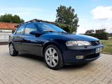 Opel Vectra B 2.0-16V Automatik - Opel Vectra: 0 16v