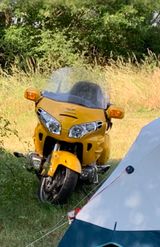 Honda GL-1800 - Angebote entsprechen deinen Suchkriterien
