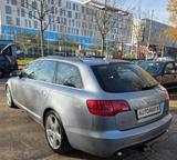 Audi A6 Avant 2.7 TDI quattro S-Line/Top/Tüv neu - gebrauchte Audi A6 aus dem Jahr 2006