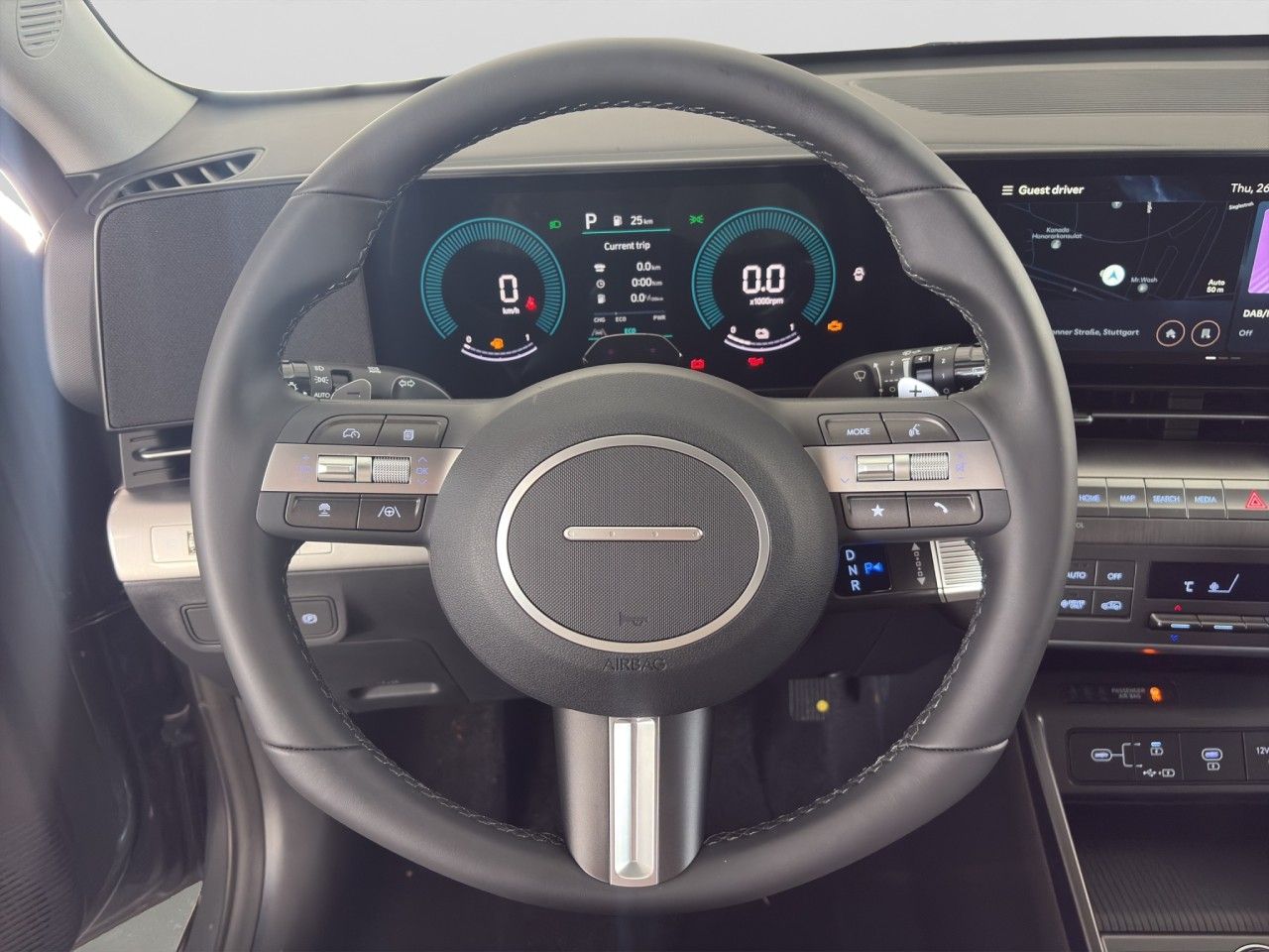 Hyundai Kona – Bild 12