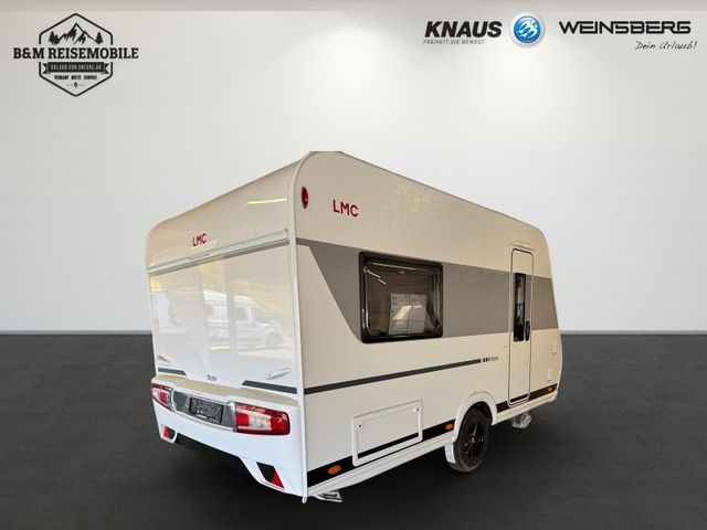 LMC Style 400 F Sofort Verfügbar