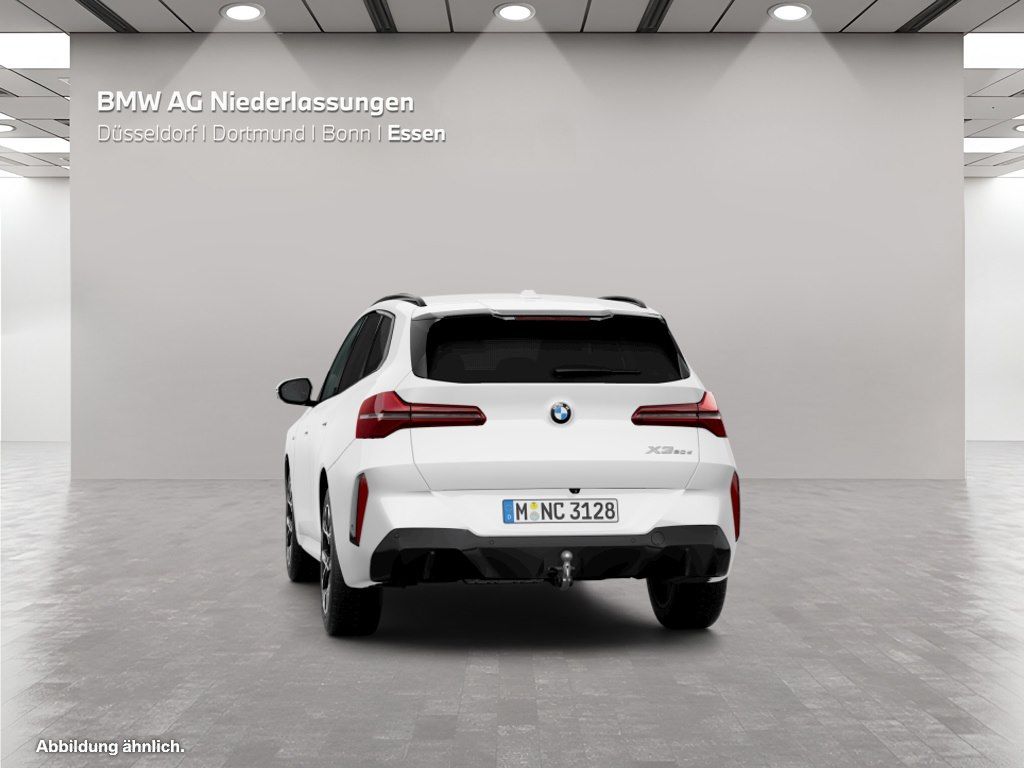 BMW X3 - Bild 10