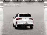 BMW X3 - Vorschau Bild 10