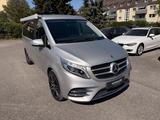 Mercedes-Benz V 250d 4M Marco Polo / AMG-LINE / KÜCHE / YACHT - Mercedes-Benz Wohnmobile & -wagen in Nürnberg