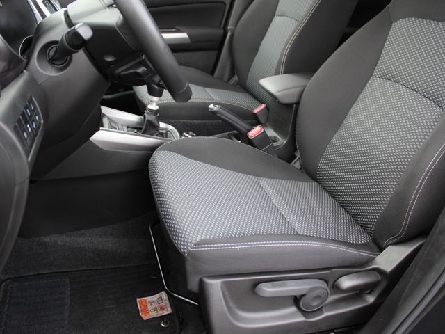 Vitara 1.4 HYBRID Comfort+ 4x4 AHK