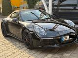 Porsche 911 - 991.2 GTS Cabrio/BOSE/PDK/90L/Approved 