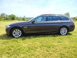BMW 520 520d Touring A F11 LCI - BMW 520: 520d F11