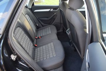 Audi Q3 - 11