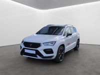 Cupra Ateca - Vorschau Bild 2