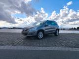 Volkswagen Tiguan 2.0 TDI TEAM Sondermodell - Volkswagen Tiguan: Sondermodell