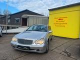 Mercedes-Benz C 180 C T-Modell C 180 T Kompressor - gebrauchte Mercedes-Benz C 180 aus dem Jahr 2004
