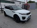 Land Rover Range Rover Evoque 2.0 TD4 110kW SE Dynamic ... - Land Rover Range Rover Evoque von privat