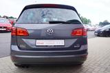 Volkswagen Golf Sportsvan VII 1.4 16V TSI Navi Tempomat PDC - Volkswagen Golf Sportsvan: Automatik