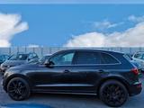 Audi SQ5 3.0 TDI quattro*PANO*NAVI*LEDER*SHZ*PDC*ALU* - Audi SQ5 in Frankfurt (Main)