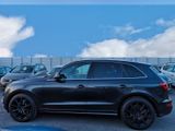 Audi SQ5 3.0 TDI quattro*PANO*NAVI*LEDER*SHZ*PDC*ALU* - Audi SQ5 in Frankfurt (Main)