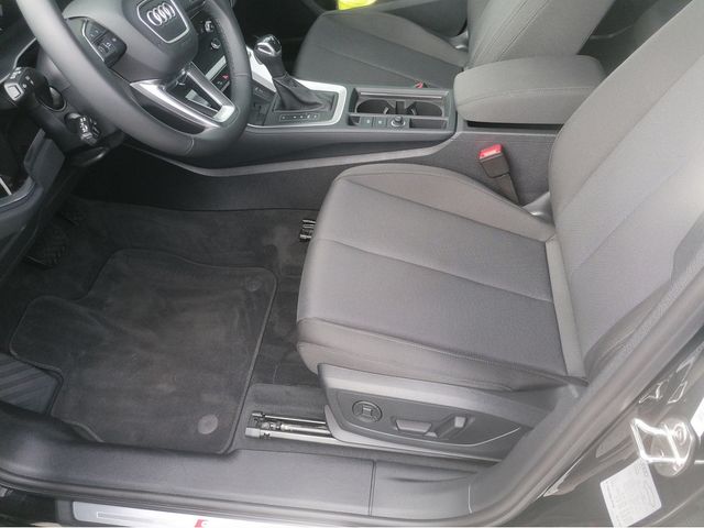 Q3 Sportback S line 35 TFSI 110150 kWPS S tronic