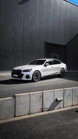 BMW i5 edrive40 - M SPORT PRO - VOLLAUSSTATTUNG 