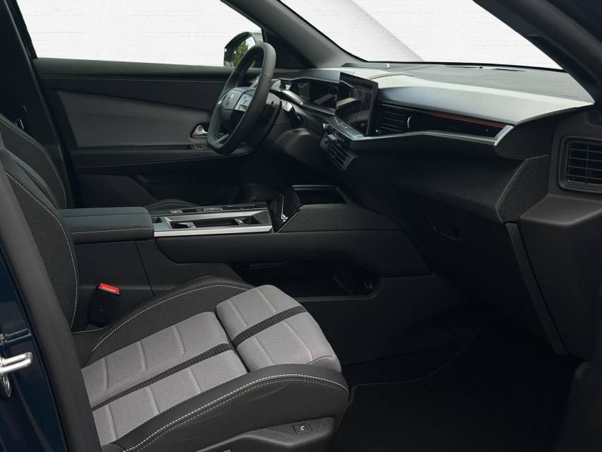 Opel Grandland (X) - Bild 15