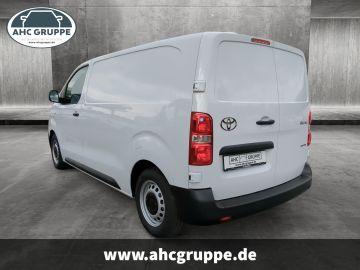 Toyota Proace (Verso) - 5